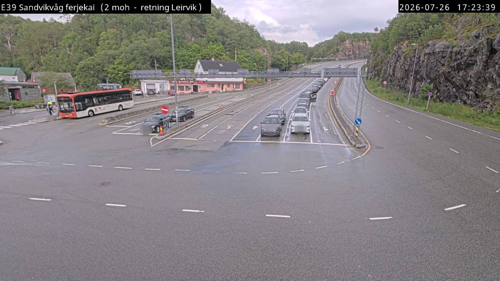 Webcam Halhjem